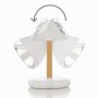 Humidificateur Diffuseur d'Arômes et Chargeur Sans Fil 3 en 1 Misvolt InnovaGoods: Plus de 300.000 produits de grandes marques e