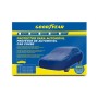 Housse pour voitures Goodyear GOD7013 Bleu (Taille S): Plus de 300.000 produits de grandes marques en vente directe à prix usine