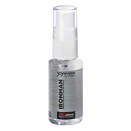 Spray stimulant Joydivision (30 ml): Plus de 300.000 produits de grandes marques en vente directe à prix usine sur cadeaufou.com