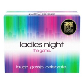 Jeu Érotique Kheper Games Ladies Night: Plus de 300.000 produits de grandes marques en vente directe à prix usine sur cadeaufou.