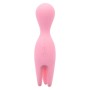 Masseur Svakom Nymph Rose: Plus de 300.000 produits de grandes marques en vente directe à prix usine sur cadeaufou.com. Label bo