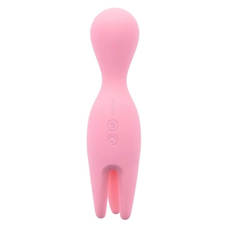 Masseur Svakom Nymph Rose: Plus de 300.000 produits de grandes marques en vente directe à prix usine sur cadeaufou.com. Label bo