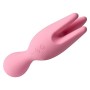 Masseur Svakom Nymph Rose: Plus de 300.000 produits de grandes marques en vente directe à prix usine sur cadeaufou.com. Label bo