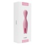 Masseur Svakom Nymph Rose: Plus de 300.000 produits de grandes marques en vente directe à prix usine sur cadeaufou.com. Label bo