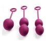 Boules d'Orgasme Svakom NS6986: Plus de 300.000 produits de grandes marques en vente directe à prix usine sur cadeaufou.com. Lab