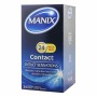 Préservatifs Manix Contact Non 18,5 cm (24 uds): Plus de 300.000 produits de grandes marques en vente directe à prix usine sur c