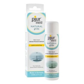 MED Natural Glisse 100 ml Pjur 100 ml: Plus de 300.000 produits de grandes marques en vente directe à prix usine sur cadeaufou.c