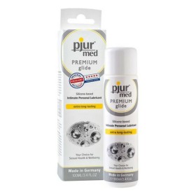 MED Premium glisse 100 ml Pjur 10780 100 ml: Plus de 300.000 produits de grandes marques en vente directe à prix usine sur cadea