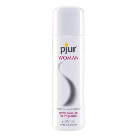 Lubrifiant silicone Woman Pjur 11670 250 ml: Plus de 300.000 produits de grandes marques en vente directe à prix usine sur cadea