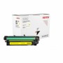Toner Xerox CE402A Jaune: Plus de 300.000 produits de grandes marques en vente directe à prix usine sur cadeaufou.com. Label bou