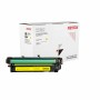 Toner Xerox CE402A Jaune: Plus de 300.000 produits de grandes marques en vente directe à prix usine sur cadeaufou.com. Label bou