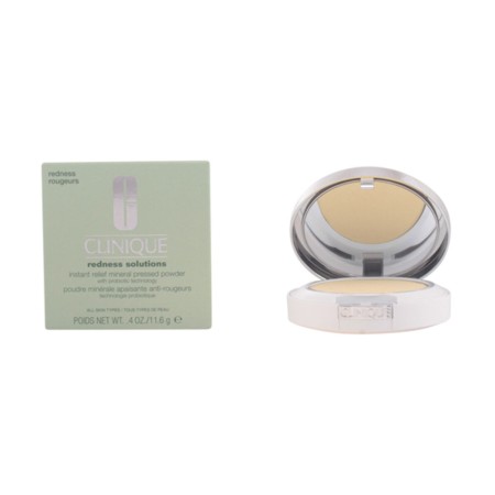 Poudre soin du visage Redness Solutions Clinique 11,6 g: Plus de 300.000 produits de grandes marques en vente directe à prix usi