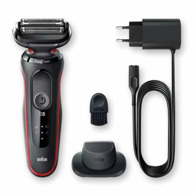 Machine à raser Braun 5 51-R1200: Plus de 300.000 produits de grandes marques en vente directe à prix usine sur cadeaufou.com. L