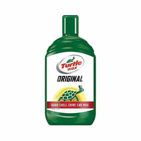 Cire Turtle Wax TW52871 Finition brillante (500 ml) (250 ml): Plus de 300.000 produits de grandes marques en vente directe à pri