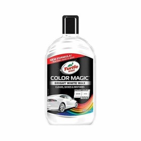 Cire Turtle Wax TW52712 (500 ml) Blanc: Plus de 300.000 produits de grandes marques en vente directe à prix usine sur cadeaufou.