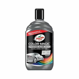 Cire Turtle Wax TW52710 (500 ml) Argent: Plus de 300.000 produits de grandes marques en vente directe à prix usine sur cadeaufou