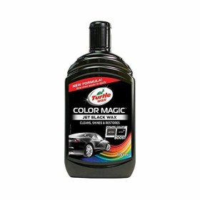 Cire Turtle Wax TW52708 (500 ml) Noir: Plus de 300.000 produits de grandes marques en vente directe à prix usine sur cadeaufou.c