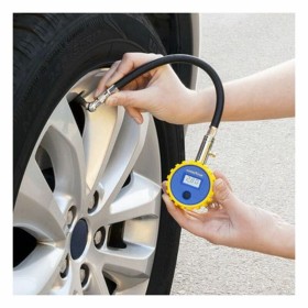 Manomètre Goodyear GOD0002 Automatique/Numérique: Plus de 300.000 produits de grandes marques en vente directe à prix usine sur 