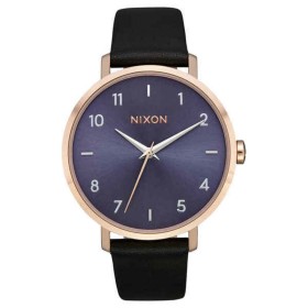 Montre Femme Nixon A1091-3005-00 (Ø 38 mm): Plus de 300.000 produits de grandes marques en vente directe à prix usine sur cadeau
