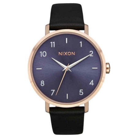 Montre Femme Nixon A1091-3005-00 (Ø 38 mm): Plus de 300.000 produits de grandes marques en vente directe à prix usine sur cadeau