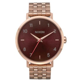 Montre Femme Nixon A1090-2617-00 (Ø 38 mm): Plus de 300.000 produits de grandes marques en vente directe à prix usine sur cadeau