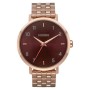 Montre Femme Nixon A1090-2617-00 (Ø 38 mm): Plus de 300.000 produits de grandes marques en vente directe à prix usine sur cadeau