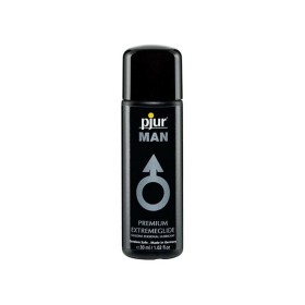 Lubrifiant silicone Pjur Man 30 ml: Plus de 300.000 produits de grandes marques en vente directe à prix usine sur cadeaufou.com.
