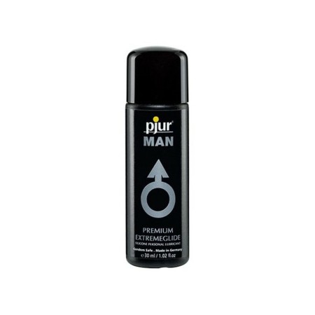 Lubrifiant silicone Pjur Man 30 ml: Plus de 300.000 produits de grandes marques en vente directe à prix usine sur cadeaufou.com.