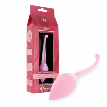 Œufs vibromasseur FeelzToys Eilium Rose: Plus de 300.000 produits de grandes marques en vente directe à prix usine sur cadeaufou