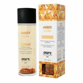 Huile de massage érotique Exsens Jojoba (100 ml): Plus de 300.000 produits de grandes marques en vente directe à prix usine sur 