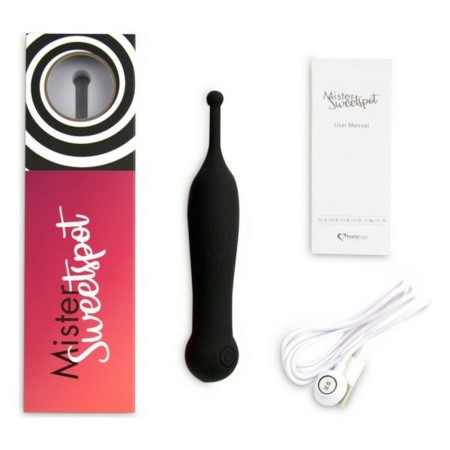 Masseur FeelzToys Mister Sweetspot Noir: Plus de 300.000 produits de grandes marques en vente directe à prix usine sur cadeaufou