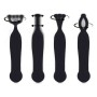 Masseur FeelzToys Mister Sweetspot Noir: Plus de 300.000 produits de grandes marques en vente directe à prix usine sur cadeaufou