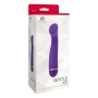 Vibrateur G-Spot S Pleasures Gentle Lila: Plus de 300.000 produits de grandes marques en vente directe à prix usine sur cadeaufo