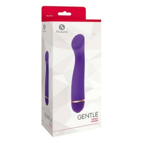 Vibrateur G-Spot S Pleasures Gentle Lila: Plus de 300.000 produits de grandes marques en vente directe à prix usine sur cadeaufo