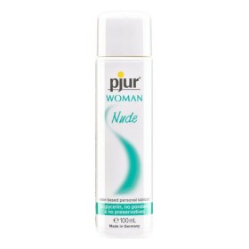 Lubrifiant à base d'eau Woman Nude Pjur 11860 100 ml: Plus de 300.000 produits de grandes marques en vente directe à prix usine 