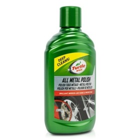 Polisseuse de métaux Turtle Wax (300 ml): Plus de 300.000 produits de grandes marques en vente directe à prix usine sur cadeaufo