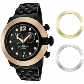 Montre Homme Glam Rock GR32183 (Ø 44 mm): Plus de 300.000 produits de grandes marques en vente directe à prix usine sur cadeaufo