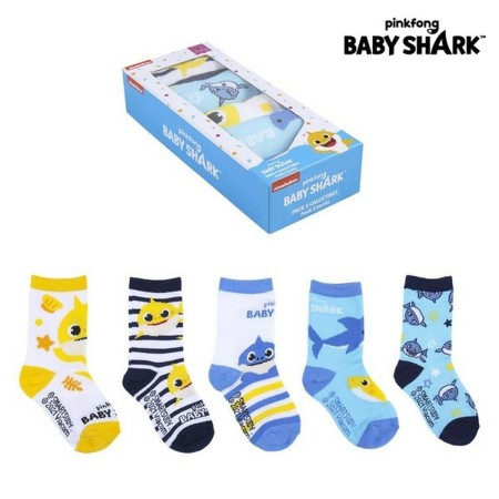 Chaussettes Baby Shark: Plus de 300.000 produits de grandes marques en vente directe à prix usine sur cadeaufou.com. Label bouti