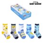 Chaussettes Baby Shark: Plus de 300.000 produits de grandes marques en vente directe à prix usine sur cadeaufou.com. Label bouti