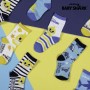 Chaussettes Baby Shark: Plus de 300.000 produits de grandes marques en vente directe à prix usine sur cadeaufou.com. Label bouti
