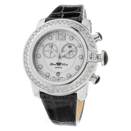 Montre Femme Glam Rock gr32174d (Ø 46 mm): Plus de 300.000 produits de grandes marques en vente directe à prix usine sur cadeauf