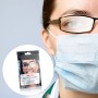 Lingettes Anti-Buée pour Lunettes (pack de 50): Plus de 300.000 produits de grandes marques en vente directe à prix usine sur ca
