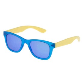 Lunettes de soleil enfant Police SK039 Bleu: Plus de 300.000 produits de grandes marques en vente directe à prix usine sur cadea