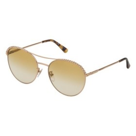 Lunettes de soleil Femme Nina Ricci SNR164580648 ø 58 mm: Plus de 300.000 produits de grandes marques en vente directe à prix us