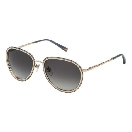 Lunettes de soleil Femme Nina Ricci SNR057570361 ø 57 mm: Plus de 300.000 produits de grandes marques en vente directe à prix us