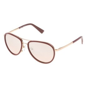 Lunettes de soleil Femme Nina Ricci SNR010 ø 58 mm: Plus de 300.000 produits de grandes marques en vente directe à prix usine su
