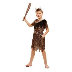 Déguisement pour Enfants 201128 Troglodyte 5-6 Ans: Plus de 300.000 produits de grandes marques en vente directe à prix usine su
