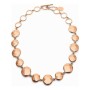 Collier Femme Folli Follie 1N9T144R 30 cm: Plus de 300.000 produits de grandes marques en vente directe à prix usine sur cadeauf