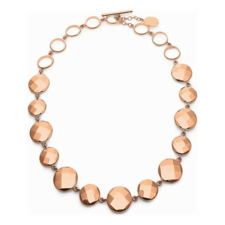 Collier Femme Folli Follie 1N9T144R 30 cm: Plus de 300.000 produits de grandes marques en vente directe à prix usine sur cadeauf