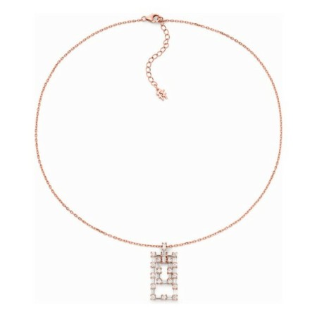 Collier Femme Folli Follie 3N17S010RC 30 cm: Plus de 300.000 produits de grandes marques en vente directe à prix usine sur cadea